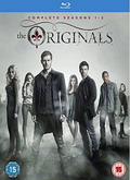 Los Originales (The Originals) Temporada 3 [720p]
